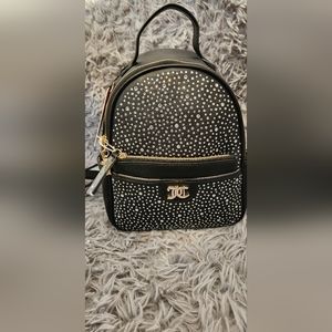 Juicy Couture Dazzle Backpack